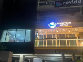 Beach Town Hotel